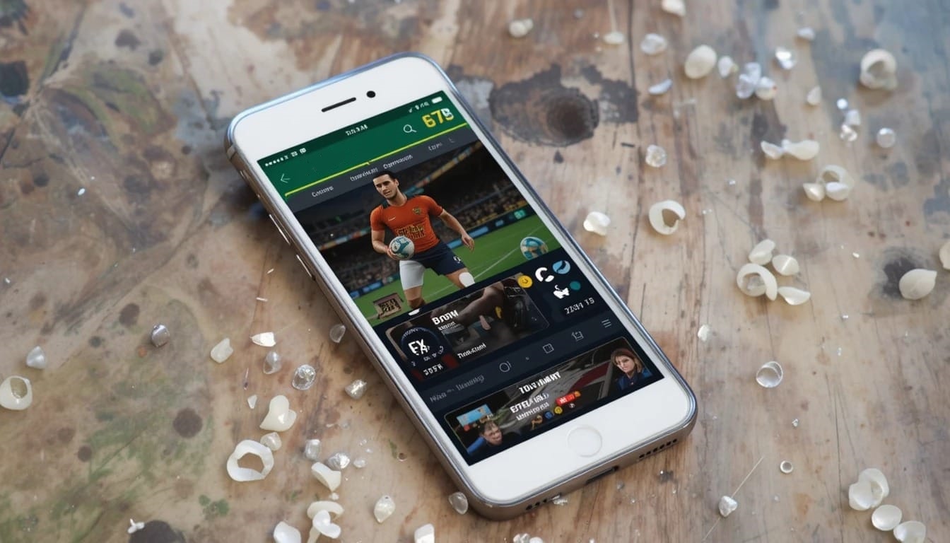 Baixe o App da best777